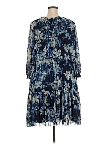 London Times Casual Dress (view 2)