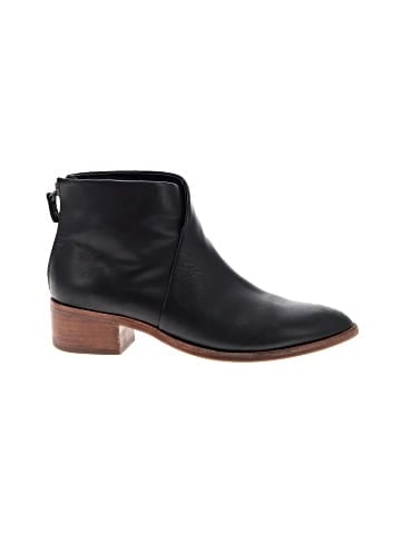Soludos Ankle Boots (view 1)