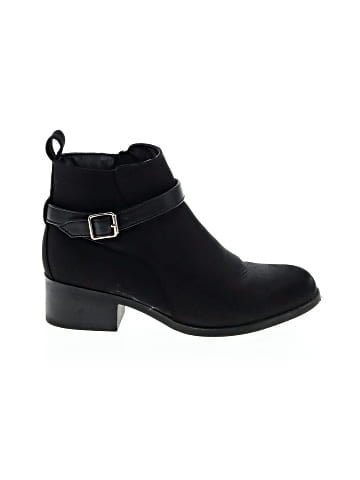 The Children's Place Ankle Boots (view 1)