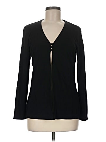 Liz Claiborne Cardigan (view 1)