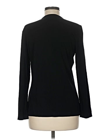 Liz Claiborne Cardigan (view 2)