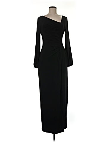 Chaps Cocktail Dress (view 1)