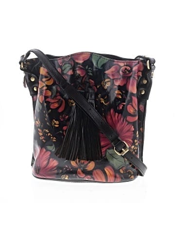 Patricia Nash Crossbody Bag (view 1)