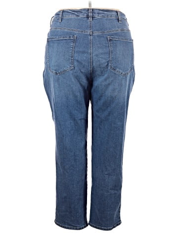Gloria Vanderbilt Jeans (view 2)