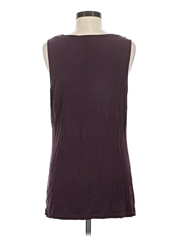 Eddie Bauer Sleeveless Top (view 2)