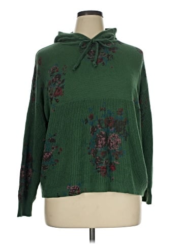 Unbranded Pullover Sweater (view 1)