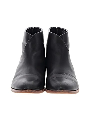 Soludos Ankle Boots (view 2)