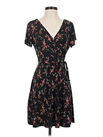 Kaileigh Casual Dress (view 1)