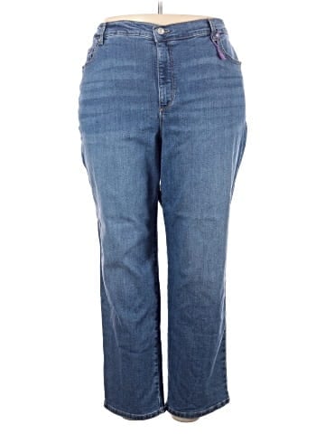 Gloria Vanderbilt Jeans (view 1)