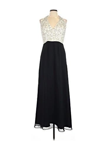 Aidan Mattox Cocktail Dress (view 1)