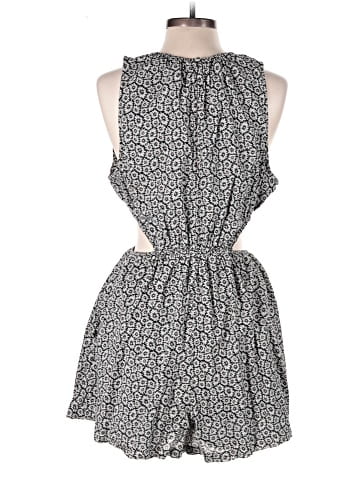 American Eagle Outfitters Casual Dress (view 2)