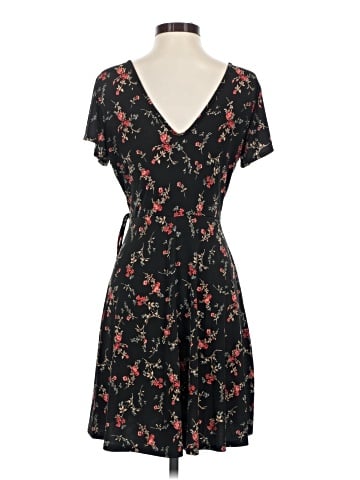 Kaileigh Casual Dress (view 2)