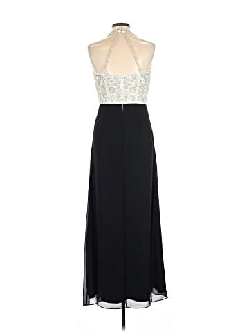 Aidan Mattox Cocktail Dress (view 2)