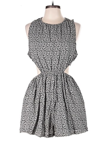 American Eagle Outfitters Casual Dress (view 1)