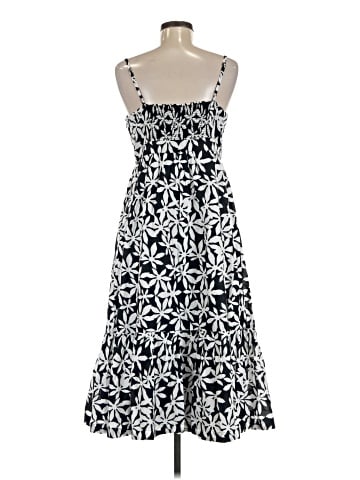J.Crew Factory Store Casual Dress (view 2)