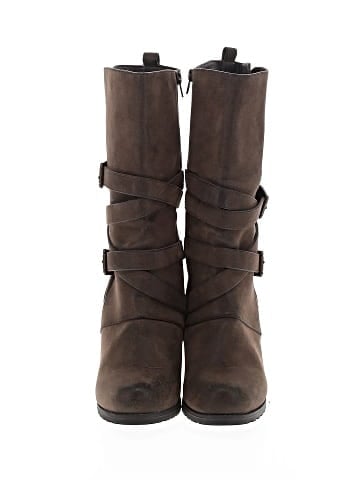 Levity Boots (view 2)