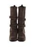 Levity Brown Boots Size 8 - photo 2