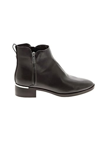 Calvin Klein Ankle Boots (view 1)