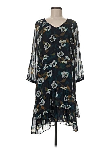 CAbi Casual Dress (view 1)