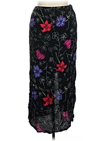 Hillard & Hanson Casual Skirt (view 1)