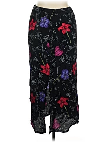 Hillard & Hanson Casual Skirt (view 2)
