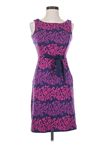 Lilly Pulitzer Cocktail Dress (view 1)