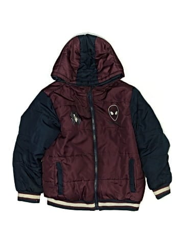 Marvel Jacket (view 1)