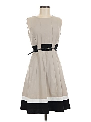 Calvin Klein Casual Dress (view 1)
