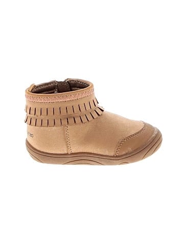 Stride Rite Ankle Boots (view 1)