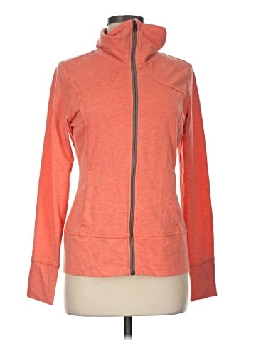 Lole Zip Up Hoodie (view 1)