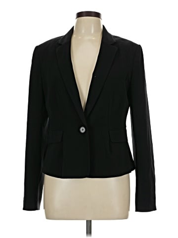 Ann Taylor Blazer (view 1)