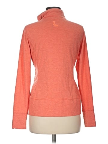 Lole Zip Up Hoodie (view 2)