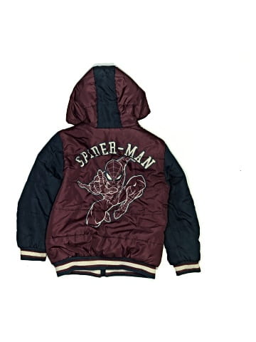 Marvel Jacket (view 2)