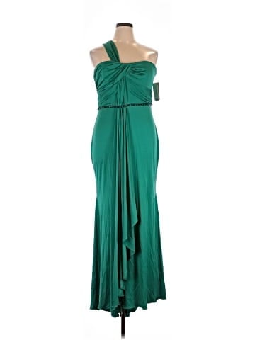 Badgley Mischka Cocktail Dress (view 1)