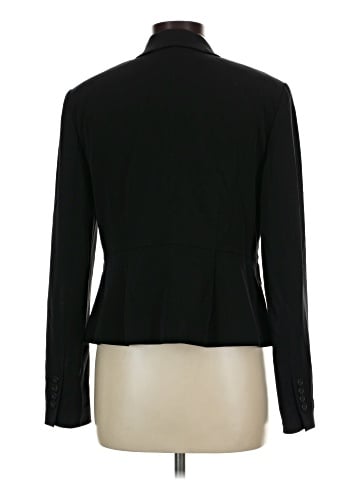 Ann Taylor Blazer (view 2)