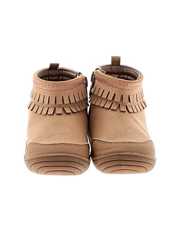Stride Rite Ankle Boots (view 2)
