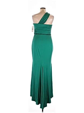 Badgley Mischka Cocktail Dress (view 2)