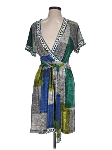 BCBGMAXAZRIA Casual Dress (view 1)