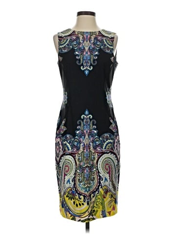Etcetera Cocktail Dress (view 1)