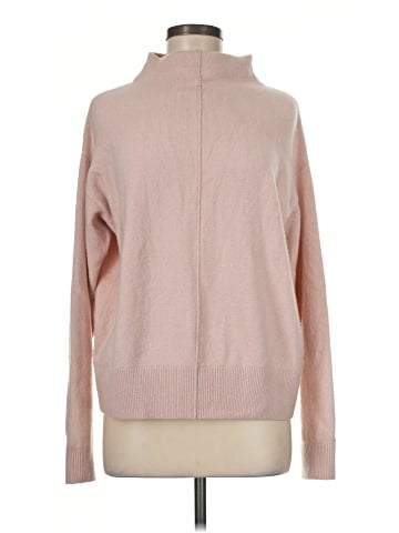 Nordstrom Turtleneck Sweater (view 1)