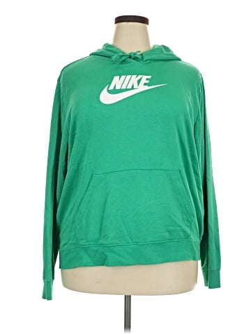 Nike Pullover Hoodie (view 1)