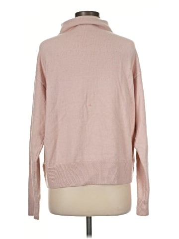 Nordstrom Turtleneck Sweater (view 2)