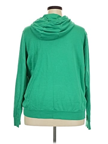Nike Pullover Hoodie (view 2)