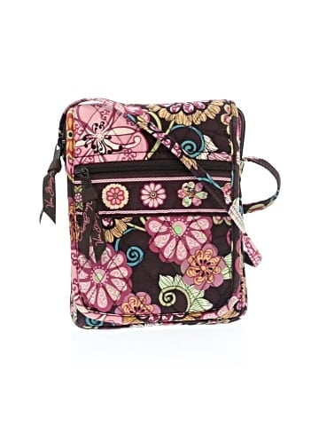 Vera Bradley Crossbody Bag (view 1)