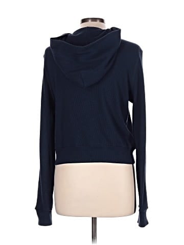 TNA Zip Up Hoodie (view 2)