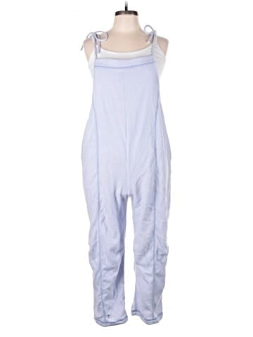 Out From Under Jumpsuit (view 1)
