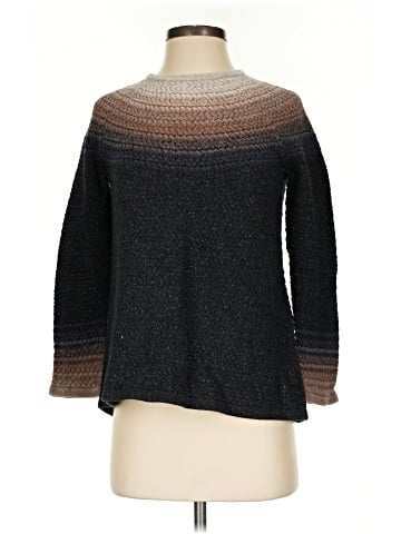 J.Jill Pullover Sweater (view 1)