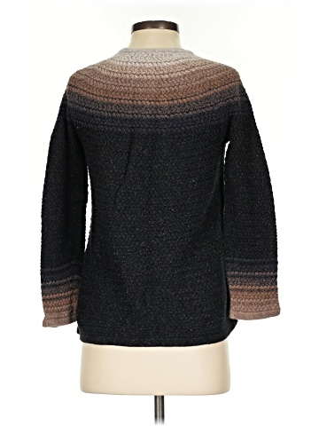 J.Jill Pullover Sweater (view 2)