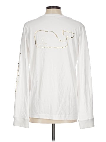 Vineyard Vines Long Sleeve T-Shirt (view 2)