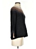 J.Jill Color Block Gray Pullover Sweater Size XS - photo 4